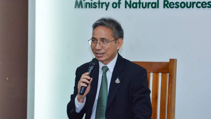 กรมป่าไม้ จัดงาน “วันป่าไม้สากล ประจำปี 2567” ชูการรณรงค์ “ป่าไม้และนวัตกรรม:ทางเลือกใหม่ เพื่อโลกที่ดีขึ้น”