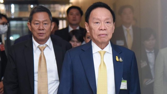 ทส. ตั้งศูนย์ประสานงานการอภิปรายทั่วไปเพื่อซักถามข้อเท็จจริงหรือเสนอแนะปัญหาต่อคณะรัฐมนตรีโดยไม่มีการลงมติ กระทรวงทรัพยากรธรรมชาติและสิ่งแวดล้อม