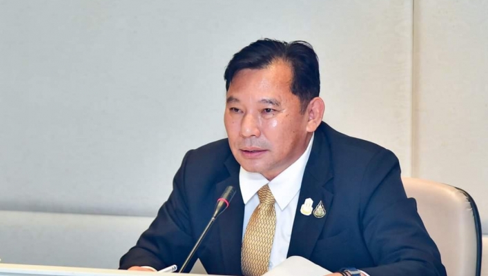 การประชุมย่อยคณะกรรมการบริหารจัดการและดำเนินการเกี่ยวกับพนักงานราชการกรมทรัพยากรน้ำครั้งที่ 1/2567