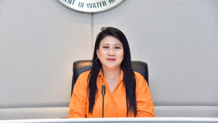 การประชุมคณะกรรมการบริหารเทคโนโลยีสารสนเทศระดับสูงของกรมทรัพยากรน้ำ ครั้งที่ 2/2567