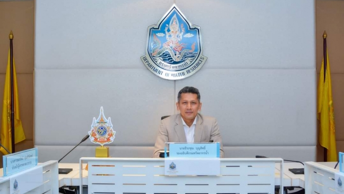 การประชุมคณะกรรมการกลั่นกรองการประเมินผลการปฏิบัติงานของพนักงานราชการ ครั้งที่ 1/2567