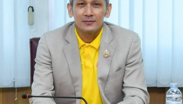 การประชุมคณะทำงานกลั่นกรองการอนุญาตใช้น้ำทรัพยากรน้ำสาธารณะฯ ครั้งที่ 2/2567