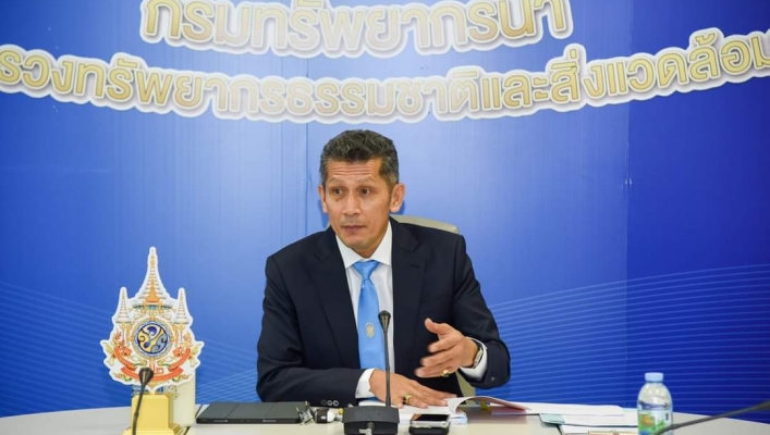 ประชุมคณะกรรมการประเมินบุคคลเพื่อเลื่อนข้าราชการพลเรือนสามัญไปแต่งตั้งให้ดำรงตำแหน่งประเภทวิชาการ ระดับชำนาญการพิเศษ ครั้งที่ 1/2567