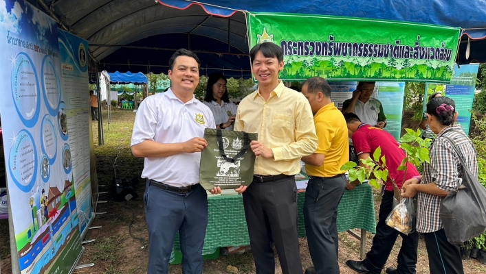 วันที่ 23 พฤษภาคม 2567 สทน.9 เข้าร่วมกิจกรรมหน่วยบำบัดทุกข์ บำรุงสุข สร้างรอยยิ้มให้ประชาชน ประจำปีงบประมาณ พ.ศ.2567  เดือนพฤษภาคม 2567  ณ  โรงเรียนหนองพระ วิทยา หมู่ที่ 6 ตำบลหนองพระ อำเภอวังทอง  จังหวัดพิษณุโลก