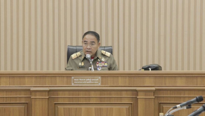 สทน.1 สอน.3 กำแพงเพชร เข้าร่วมประชุมคณะกรรมการกลั่นกรองและขับเคลื่อนการปฏิบัติตามนโยบาย ครั้งที่ 9/2567  ประจำเดือน มิถุนายน 2567