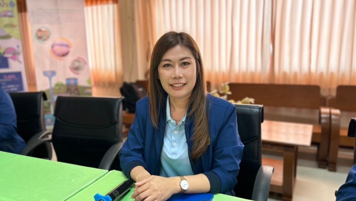 วันที่ 11 กรกฎาคม 2567 สทน.9 จัดตั้งและให้ความรู้กลุ่มผู้ใช้น้ำ ประจำปีงบประมาณ พ.ศ. 2567 ณ หอประชุมอบต.น้ำอ่าง ตำบลน้ำอ่าง อำเภอตรอน จังหวัดอุตรดิตถ์