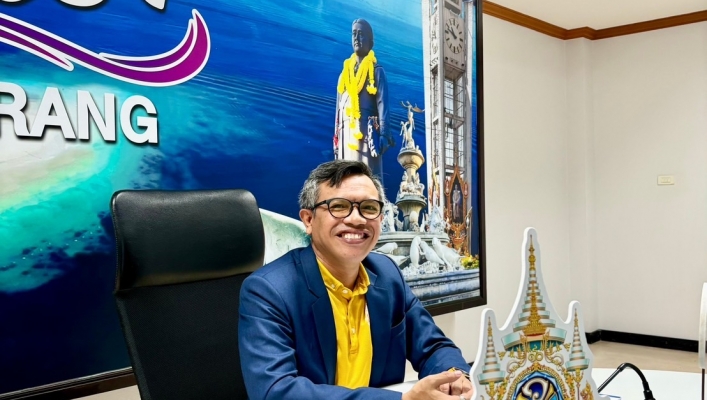 สทน.10 เข้าร่วมประชุมคณะอนุกรรมการพิจารณากลั่นกรองเกี่ยวกับการบริหารจัดการน้ำในพื้นที่ลุ่มน้ำภาคใตัฝั่งตะวันตก  ครั้งที่  3/2567
