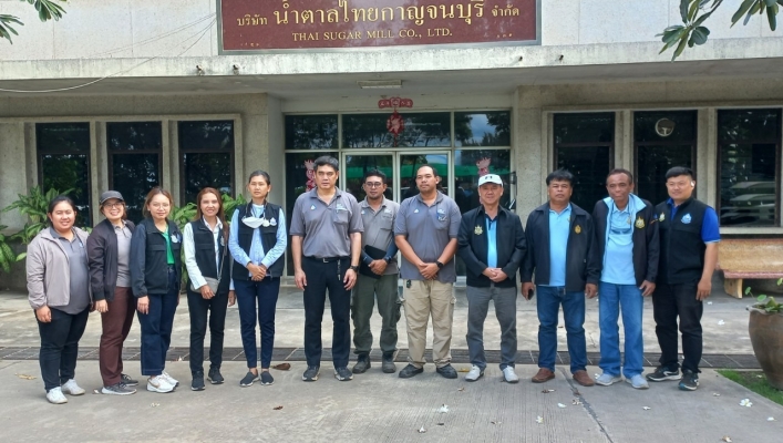 สทน.7 ดำเนินโครงการเสริมสร้างศักยภาพองค์กรปกครองส่วนท้องถิ่นในการประเมินคุณภาพระบบประปาหมู่บ้าน