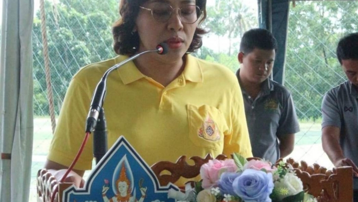 สทน.10 โครงการอนุรักษ์และพัฒนาแม่น้ำ คู คลอง โดยการมีส่วนร่วมของประชาชน