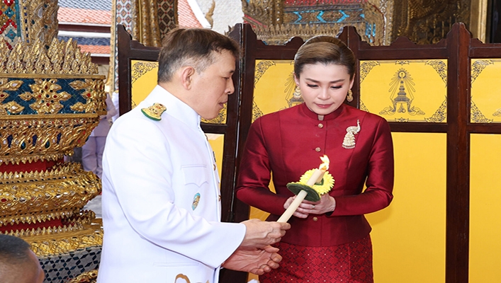 พระราชกรณียกิจ สมเด็จพระนางเจ้าสุทิดา พัชรสุธาพิมลลักษณ พระบรมราชินี