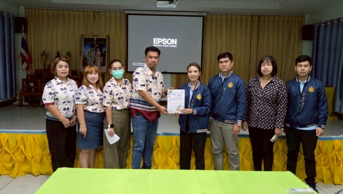 สทน.7 ลงพื้นที่ส่งเสริมความรู้ ความเข้าใจ สร้างการรับรู้ การอนุญาตการใช้น้ำ