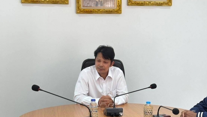 สทน.10 ประชุมโครงการติดตามประเมินผลสัมฤทธิ์ของโครงการและการใช้จ่ายงบประมาณรายจ่ายประจำปีงบประมาณ พ.ศ. 2567 งบกลาง รายการเงินสำรองจ่ายเพื่อกรณีฉุกเฉินหรือจำเป็น