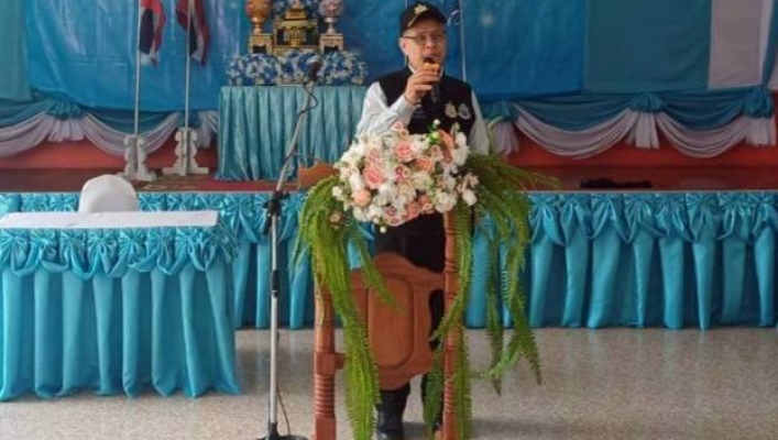 สทน.10 โครงการเผยแพร่ให้ความรู้และเสริมสร้างจิตสำนึกเกี่ยวกับทรัพยากรน้ำแก่เยาวชนเพื่อผลักดันให้เกิดโรงเรียนต้นแบบพื้นที่ชุ่มน้ำ (Wetland School)