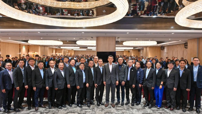 สทน.7 เข้าร่วมประชุมทบทวนและจัดทำแผนปฏิบัติราชการกรมทรัพยากรน้ำ ระยะ 5 ปี และแผนปฏิบัติราชการรายปี