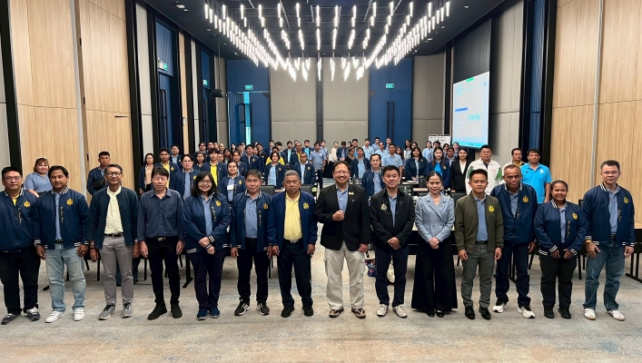 ทส. ทน. สทน.11 ส่วนจัดสรรน้ำ เข้าร่วมประชุมเชิงปฏิบัติการเพื่อเสริมสร้างศักยภาพพนักงานเจ้าหน้าที่ ในการปฏิบัติงานด้านอนุญาต ตรวจกำกับและควบคุมการใช้ทรัพยากรน้ำสาธารณะ ภายใต้โครงการค่าใช้จ่ายในการตรวจกำกับ และส่งเสริมการอนุญาตและควบคุมการใช้ ทรัพยกรน้ำสารา