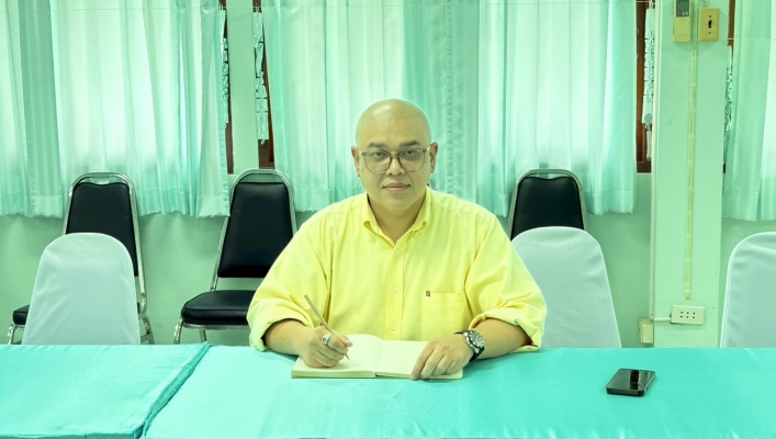 สทน.7 เข้าร่วมประชุมชี้แจงวิธีปฏิบัติในการใช้บริการชำระเงินข้ามธนาคาร  (Cross Bank Bill Payment)