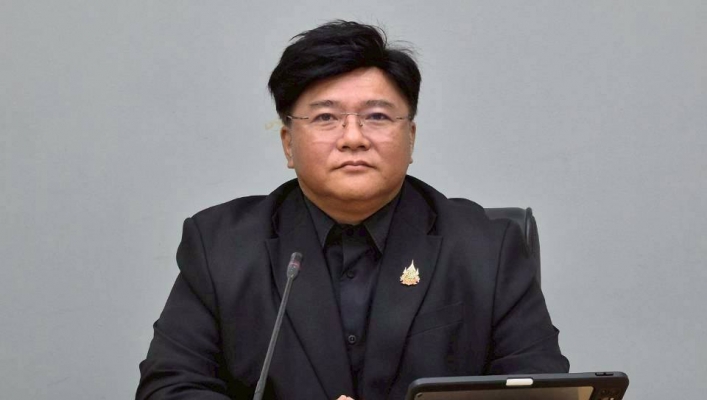 สทน.10 เข้าร่วมประชุมการเตรียมการรับมือฤดูฝน ปี 2568