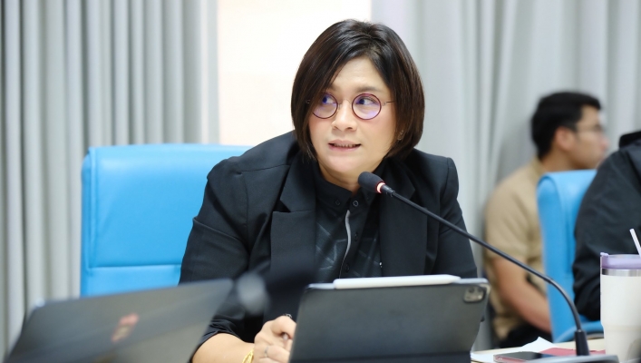 สทน.8 สอน.1 สงขลา เตรียมพร้อมรับมือฤดูฝน เข้าร่วมประชุมและลงพื้นที่ติดตามการดำเนินงานภายใต้มาตรการรับมือฤดูฝน ปี 2568 ในพื้นที่จังหวัดพัทลุง