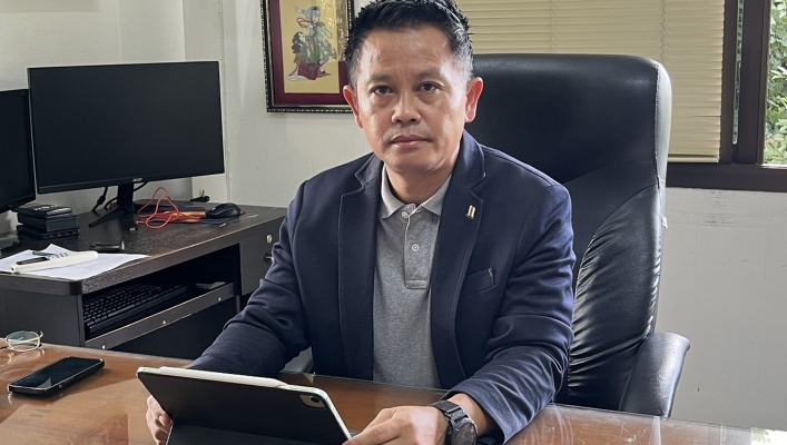 สทน.1 ร่วมประชุม นำเสนอข้อมูลการขออนุญาตใช้น้ำต่อคณะกรรมการลุ่มน้ำปิง ครั้งที่ 9/2568