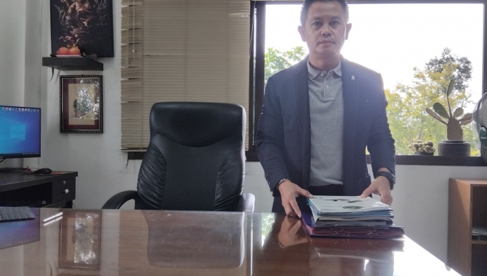 สทน.1 ขับเคลื่อนนโยบาย “5 ส” ปรับปรุงสภาพแวดล้อมที่ทำงาน สร้างวินัยองค์กร