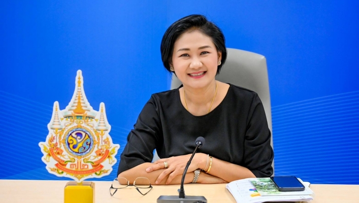 สทน.10 ประชุมการตรวจราชการของผู้ตรวจราชการกรมทรัพยากรน้ำ ประจำปีงบประมาณ พ.ศ. 2569 รอบที่ 1