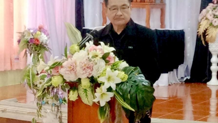 สทน.10 ร่วมกิจกรรมหนุนเสริมกระบวนการเรียนรู้พื้นที่ชุ่มน้ำพรุตาอ้าย