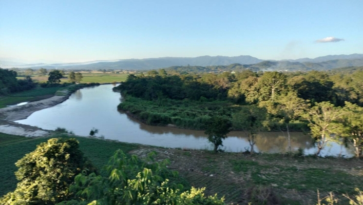 รองนายกฯ สุชาติ สั่งด่วน! ให้กรมทรัพยากรน้ำเร่งจัดหาแหล่งน้ำสะอาดช่วยประชาชนรอบแม่น้ำสาละวิน–กก