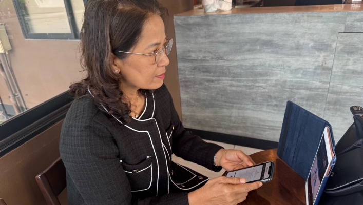 สทน.7 ร่วมประชุมคณะกรรมการลุ่มน้ำแม่กลอง ครั้งที่ 6/2568