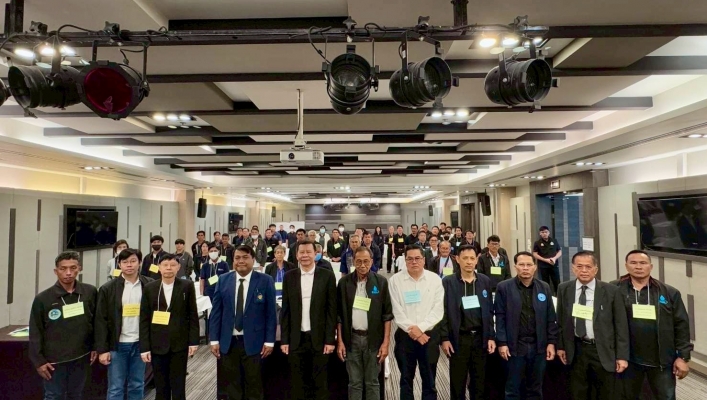 สทน.2 ร่วมจัดนิทรรศการในโครงการส่งเสริมการมีส่วนร่วมและสร้างการรับรู้ในการบริหารจัดการทรัพยากรน้ำระดับลุ่มน้ำเจ้าพระยา