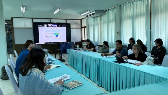 สทน.7 เข้าร่วมอบรมเสริมสร้างความเข้าใจด้านจัดซื้อจัดจ้าง ยกระดับทักษะบุคลากรให้ปฏิบัติตามกฎหมาย พ.ร.บ. จัดซื้อจัดจ้างฯ พ.ศ.2560 ได้อย่างถูกต้อง