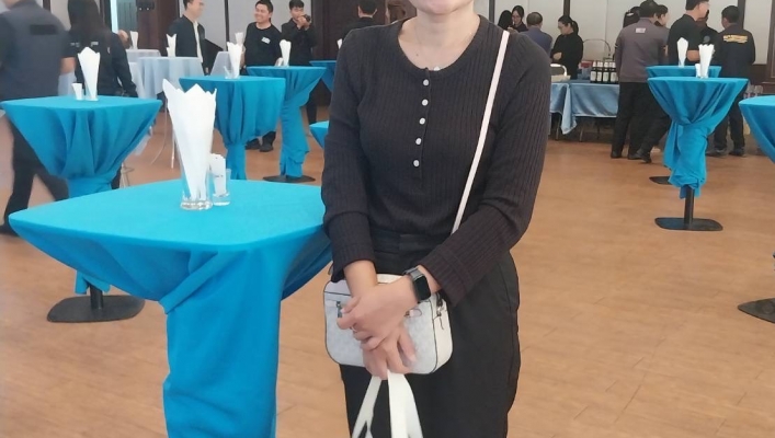 ทส. ทน. สทน.11 ส่วนอำนวยการ เข้าร่วมกิจกรรมสภากาแฟ ครั้งที่ 1 ประจำปี 2569