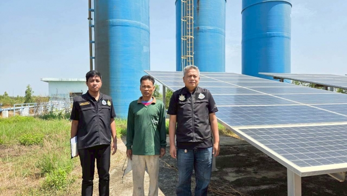 ทส. ทน. สทน.11 ส่วนอนุรักษ์ทรัพยากรน้ำ ประสานงานประชุมเชิงปฏิบัติการรับฟังความคิดเห็นของประชาชนในพื้นที่จังหวัดอุบลราชธานี จังหวัดอำนาจเจริญ และจังหวัดยโสธร