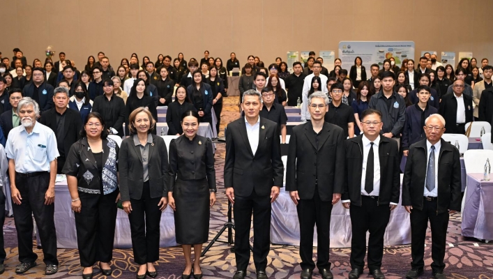 กรมทรัพยากรน้ำ ขับเคลื่อนกลไกแบ่งเขตพื้นที่ชุ่มน้ำ มุ่งใช้ประโยชน์อย่างชาญฉลาดและยั่งยืน