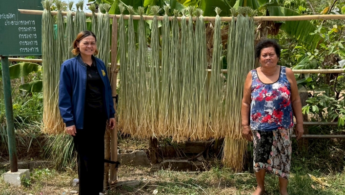 ทส. ทน. สทน.11 ส่วนอนุรักษ์ทรัพยากรน้ำ ประสานงานเเละติดตามการดำเนินงานการบริหารจัดการทรัพยากรน้ำสาธารณะและพื้นที่ชุ่มน้ำในพื้นที่ จังหวัดอุบลราชธานี