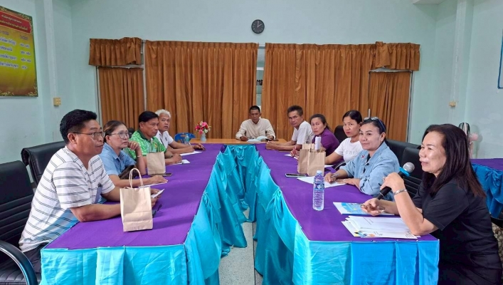 ทส. ทน. สทน.11 ส่วนจัดสรรน้ำ ตรวจกำกับและส่งเสริมการขออนุญาตและควบคุมการใช้ทรัพยากรน้ำ ตามพระราชบัญญัติทรัพยากรน้ำ พ.ศ. 2561