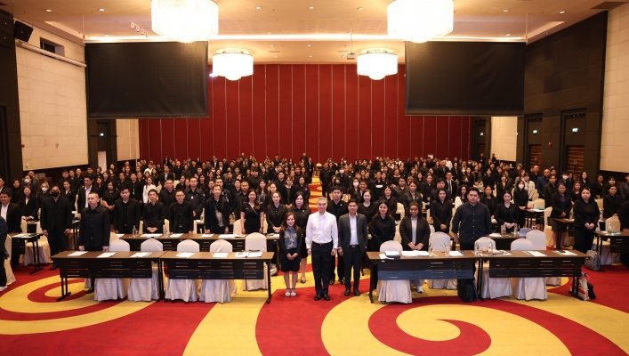 กลุ่มงานจริยธรรม กรมทรัพยากรน้ำ เข้าร่วมการอบรมเชิงปฏิบัติการการพัฒนาประสิทธิภาพการประเมิน ITA ของส่วนราชการระดับกรมหรือเทียบเท่า