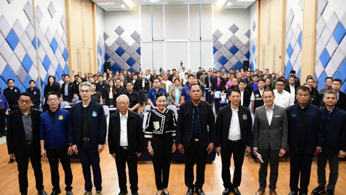 กรมทรัพยากรน้ำ ลุยศึกษา 