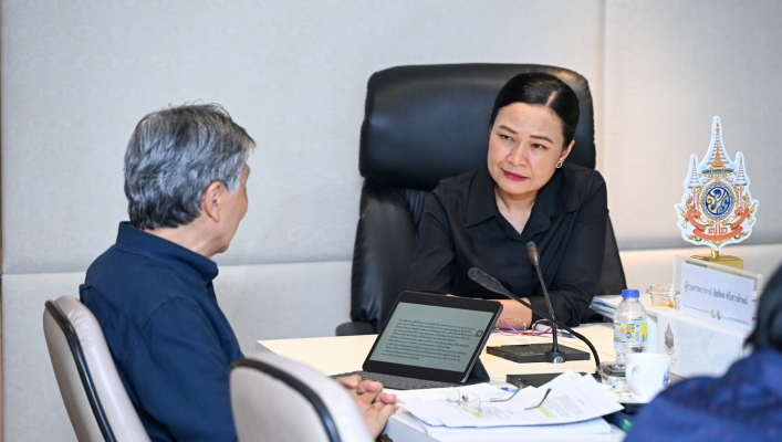 กรมทรัพยากรน้ำเปิดประชุมรับฟังความคิดเห็นร่างแนวปฏิบัติ คุมเข้มพื้นที่ชุ่มน้ำทั่วประเทศ