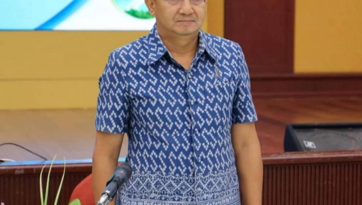 สทน.10 เข้าร่วมการประชุมรับฟังความคิดเห็นของประชาชน ครั้งที่ 1