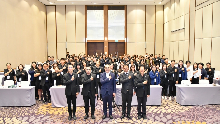 กรมทรัพยากรน้ำเข้าร่วมโครงการยกระดับการประเมินคุณธรรมและความโปร่งใสในการดำเนินงานของหน่วยงานภาครัฐ ของกระทรวงทรัพยากรธรรมชาติและสิ่งแวดล้อม