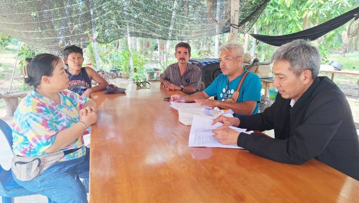 สทน.10 เตรียมความพร้อมขึ้นทะเบียน Ramsar site