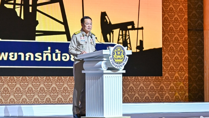 นายกฯ มอบนโยบายจัดทำงบปี 2570 ย้ำใช้งบตรงเป้า แม่นยำ คุ้มค่า
