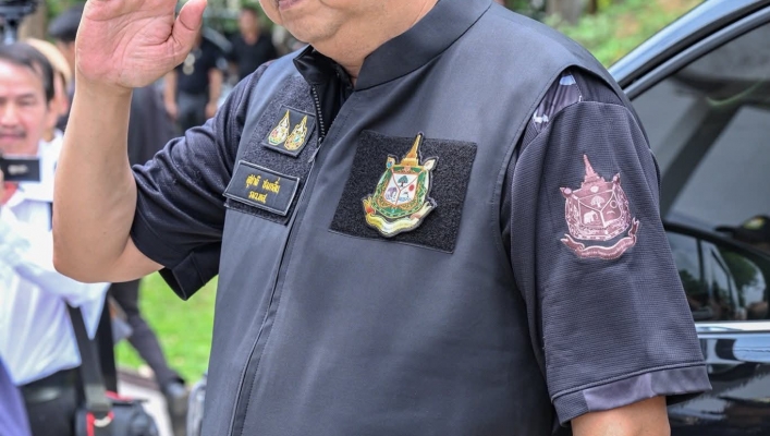 “รมว.สุชาติ” มอบสมุด คทช. อุตรดิตถ์ เดินหน้าแก้ปัญหาที่ดินทำกิน ยกระดับคุณภาพชีวิตประชาชน
