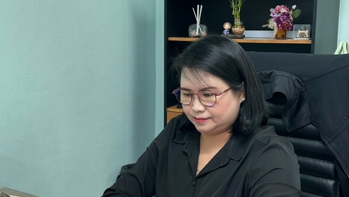 สทน.7 ​เข้าร่วมประชุมรับฟังความคิดเห็นของประชาชน ครั้งที่ 1 (ปฐมนิเทศโครงการ) โครงการศึกษาความเป็นไปได้และจัดทำรายงานการประเมินผลกระทบสิ่งแวดล้อม