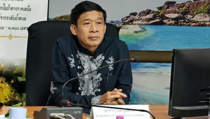 สทน.10 เข้าร่วมการประชุมกลุ่มย่อย (Focus Group) ครั้งที่ 3