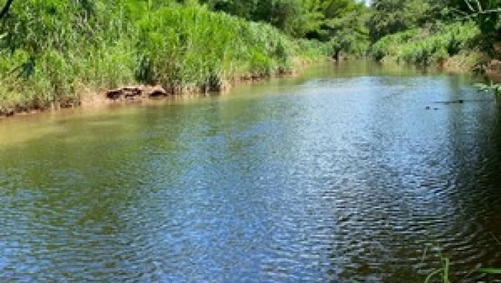 สทน.3 สำรวจปริมาณน้ำและการเก็บตัวอย่างตะกอนแขวนลอยแม่น้ำเลย