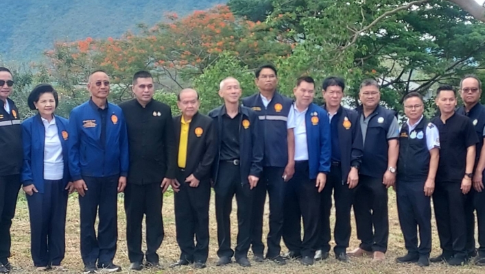 สทน.5 เข้าร่วมโครงการสมาชิกวุฒิสภาพบประชาชน กลุ่มภาคตะวันออกเฉียงเหนือตอนล่าง