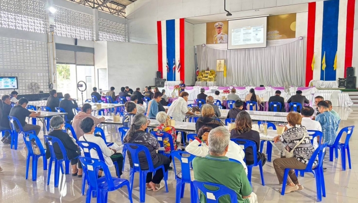กรมทรัพยากรน้ำ โดยสำนักงานทรัพยากรน้ำที่ 1 สอน.3 กำแพงเพชร เข้าร่วมประชุมกลุ่มย่อยครั้งที่ 2 ระดับลุ่มน้ำสาขา โครงการศึกษาจัดทำแผนแม่บทการบริหารจัดการทรัพยากรน้ำ ในเขตลุ่มน้ำปิง ปรับปรุงช่วงที่ 1 ( พ.ศ.2566-2580)