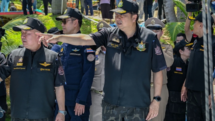 ปิดเกมทวงคืน 