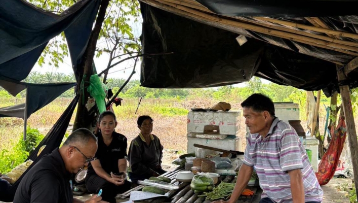 สทน.10 การติดตามและประเมินผลการดำเนินงานของกรมทรัพยากรน้ำ